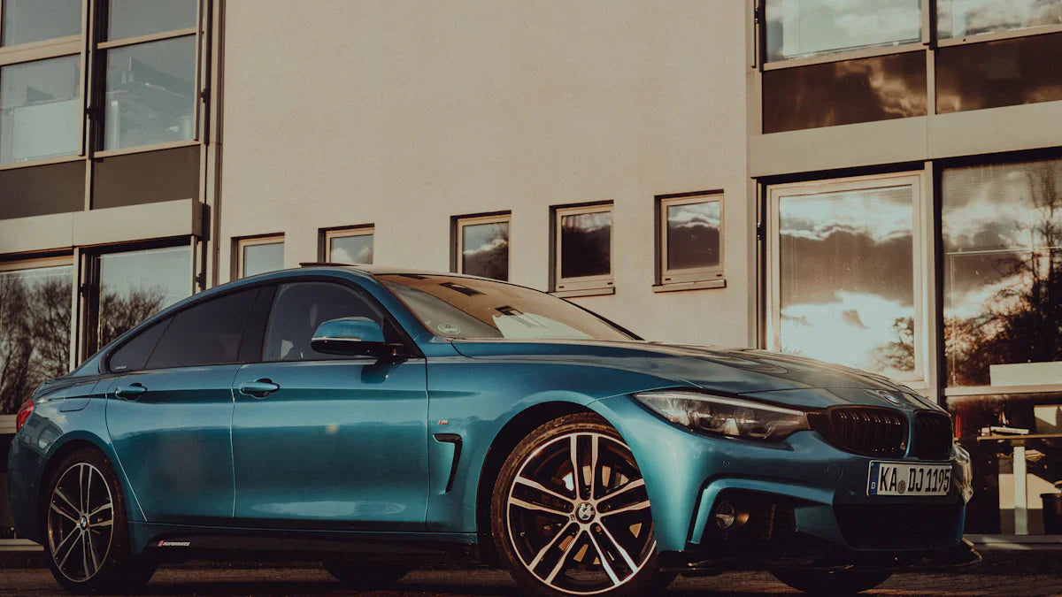 Top 3 BMW 4 Series Gran Coupe Updates for 2025