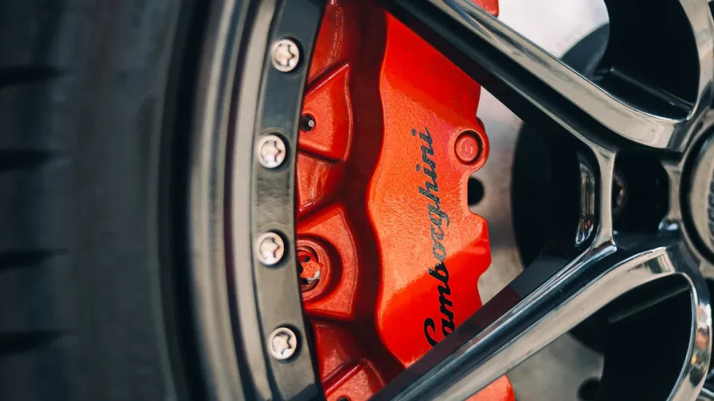 How to Optimize Your Brakes for Maximum Track Day Performance
