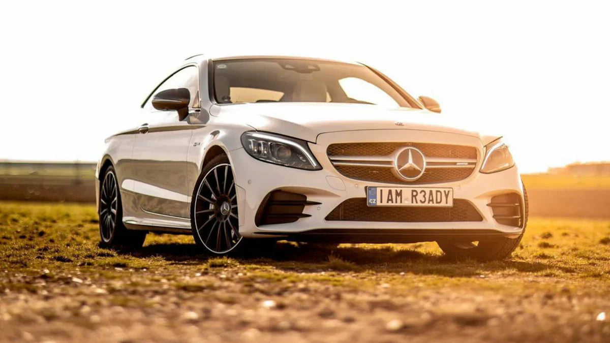 Exploring the Mercedes-Benz USA Luxury Vehicle Lineup