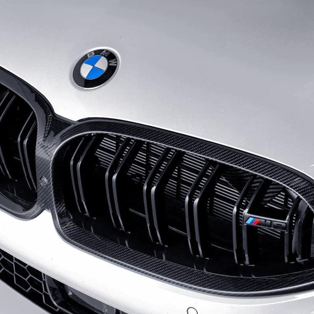 F80 M3 Grilles & Intakes