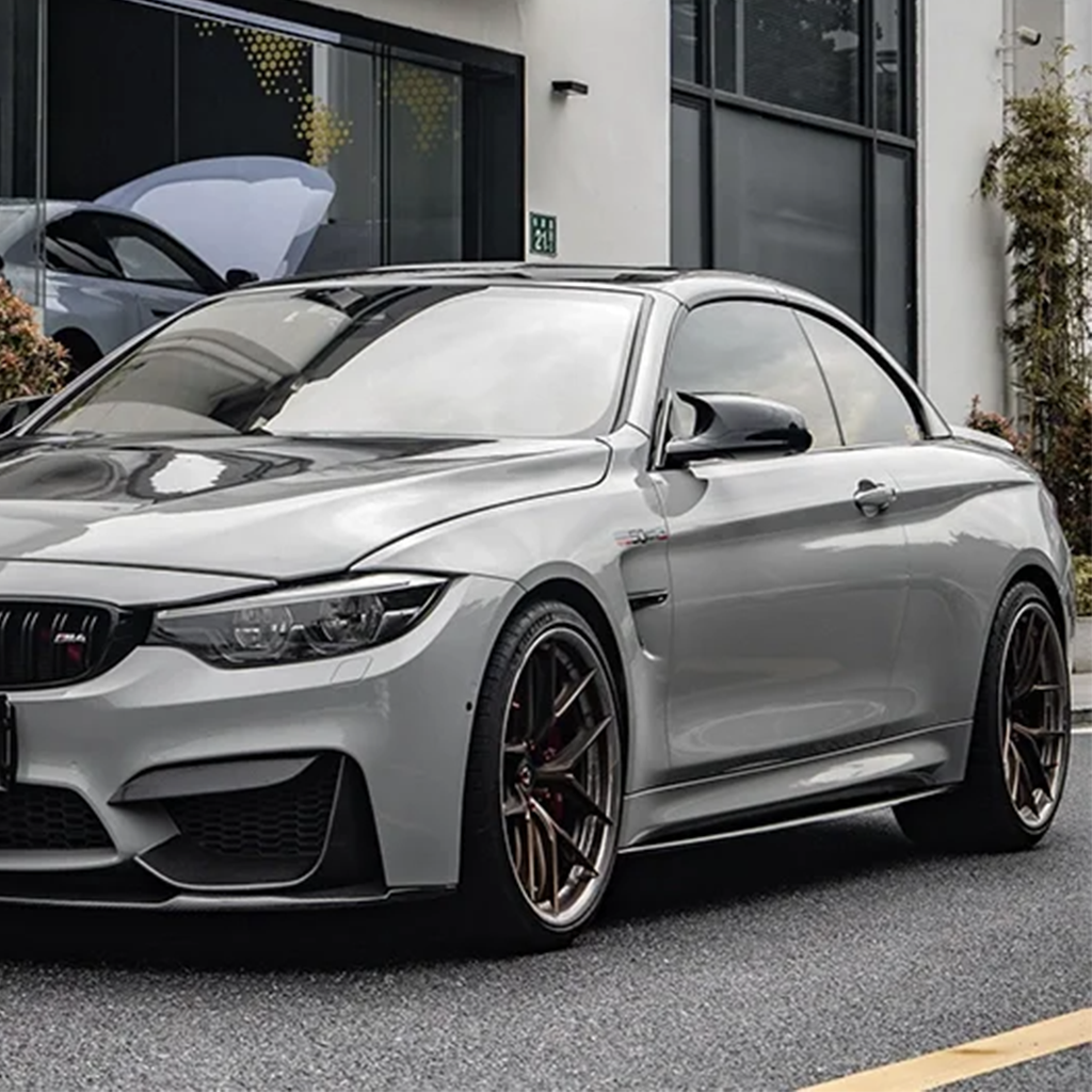F80 M3 Side Skirts
