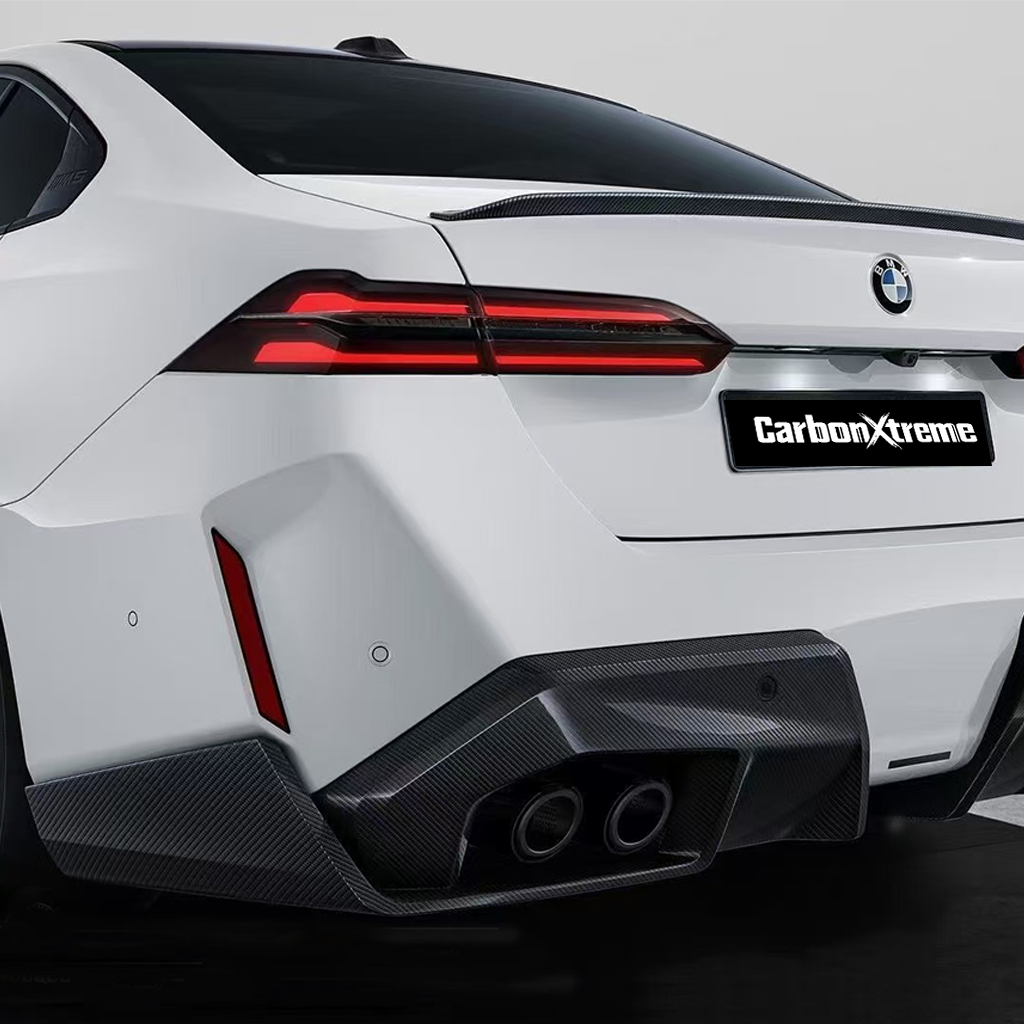 G90 M5 Wings & Spoilers