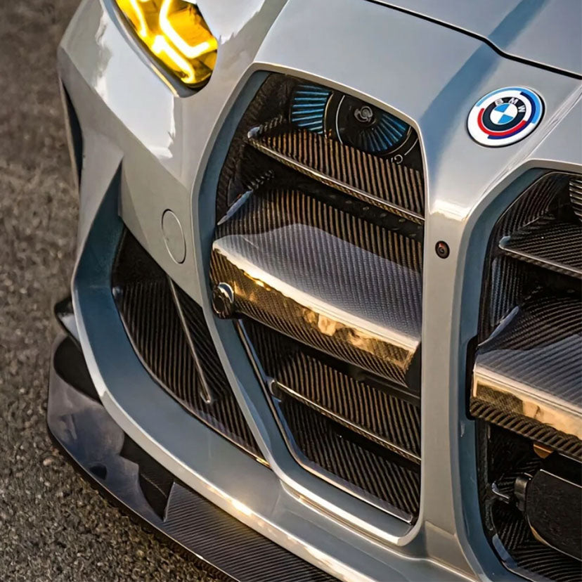 Grilles & Intakes
