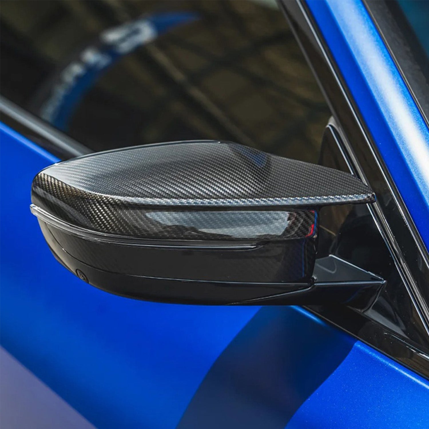 G80 M3 Mirror Covers