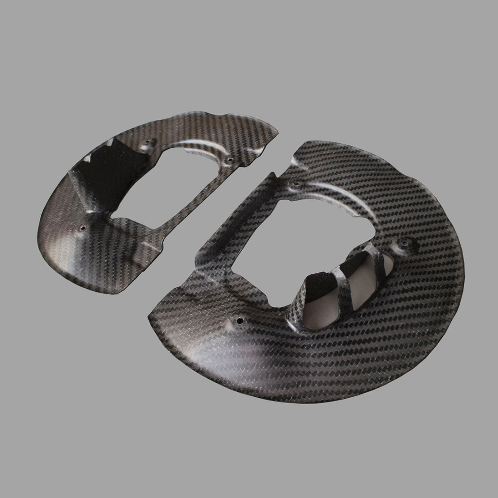 BMW G8X M2 M3 M4 Carbon Front Brake