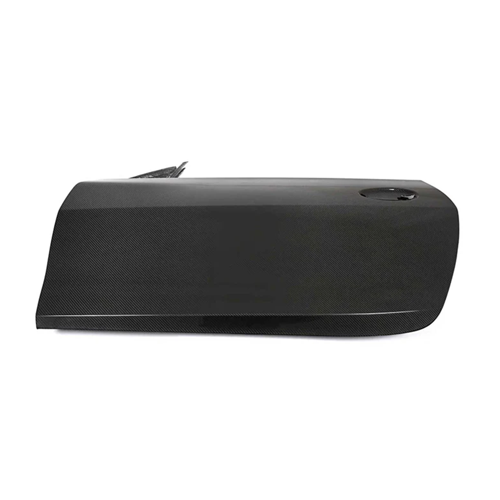 BMW G80 M3 G82 M4 Dry Carbon Fiber Doors(Pair)