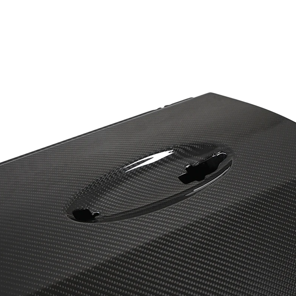 BMW G80 M3 G82 M4 Dry Carbon Fiber Doors(Pair)