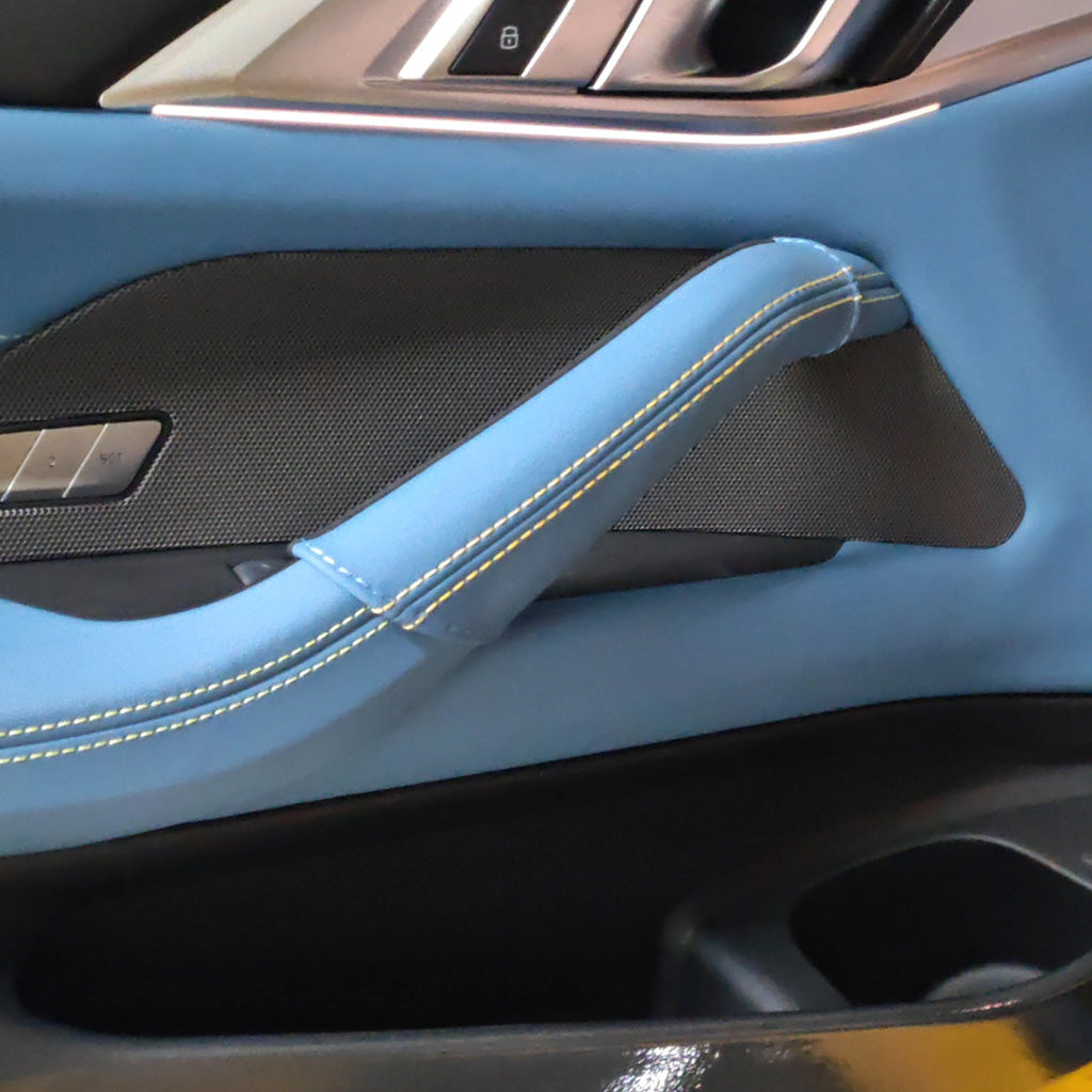 BMW G87 M2 G82 M4 Door Pull Handle Grip Protector