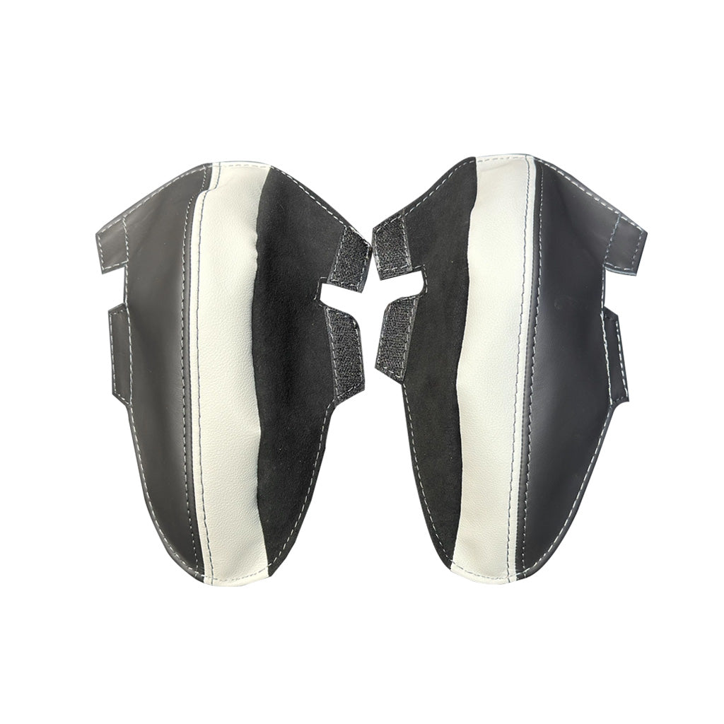 BMW G8X M2 M3 M4 Carbon Bucket Seat Thigh Support Covers