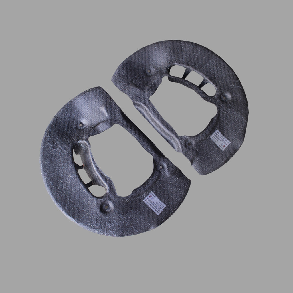 BMW G8X M2 M3 M4 Carbon Front Brake