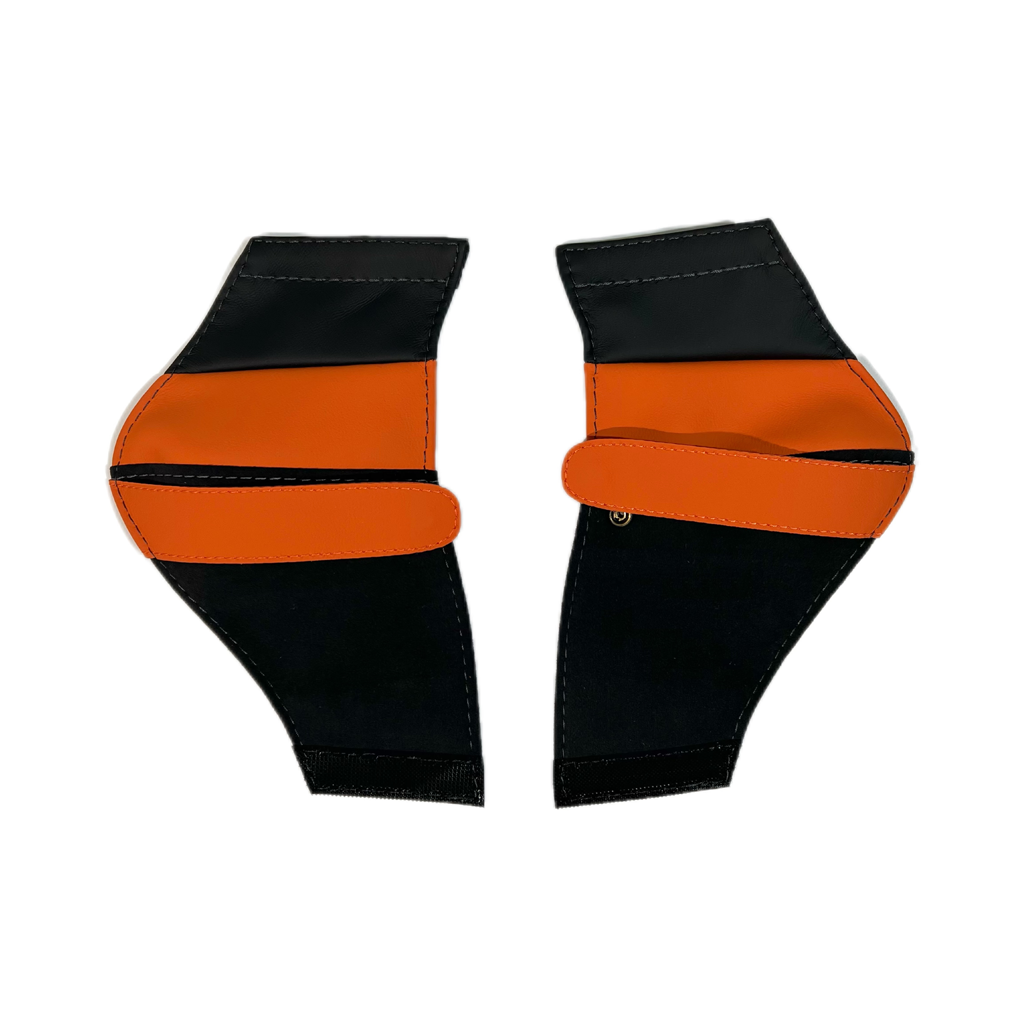 BMW G8X M2 M3 M4 Carbon Bucket Seat Full Protection Kit – 8-Piece Expanded Edition