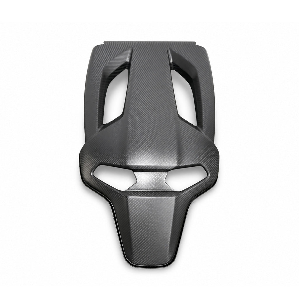 BMW M Carbon Fiber Bucket Seats Pair Aftermarket OEM Spec