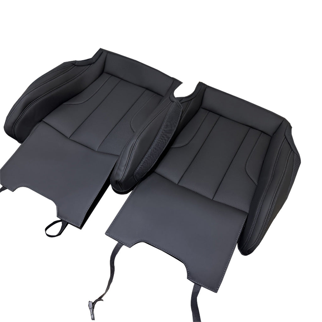 BMW M Sport Seat Cushion and Thigh One Piece Protector Covers