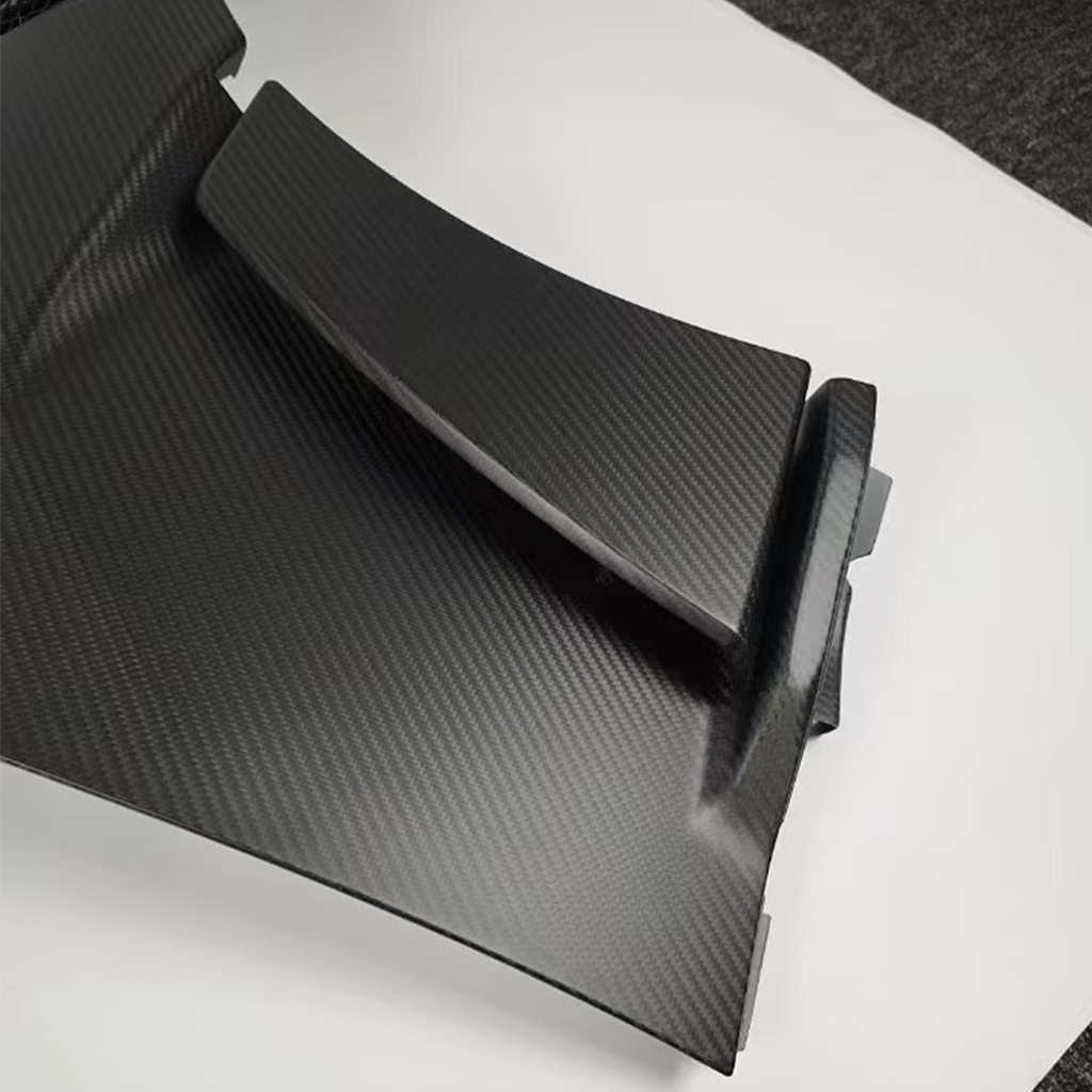 CarbonXtreme BMW G87 M2 N Style Carbon Fiber Fender