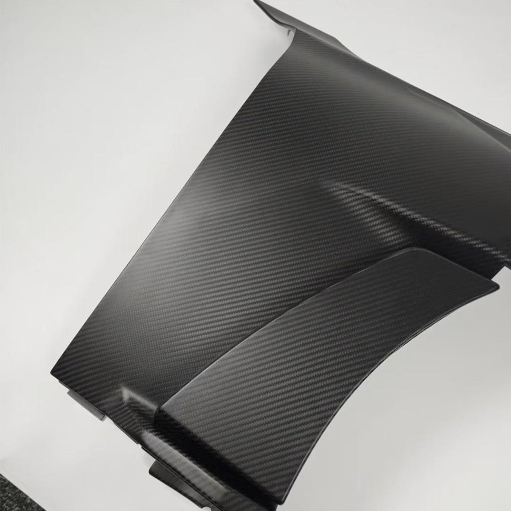 CarbonXtreme BMW G87 M2 N Style Carbon Fiber Fender