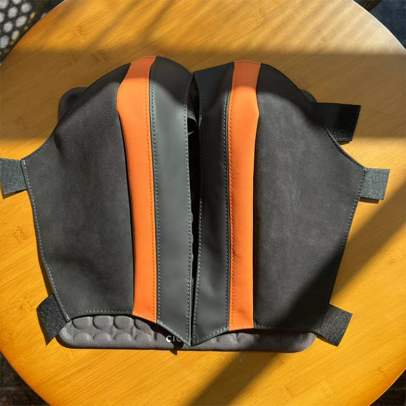 BMW G8X M2 M3 M4 Carbon Bucket Seat Bolster Protector