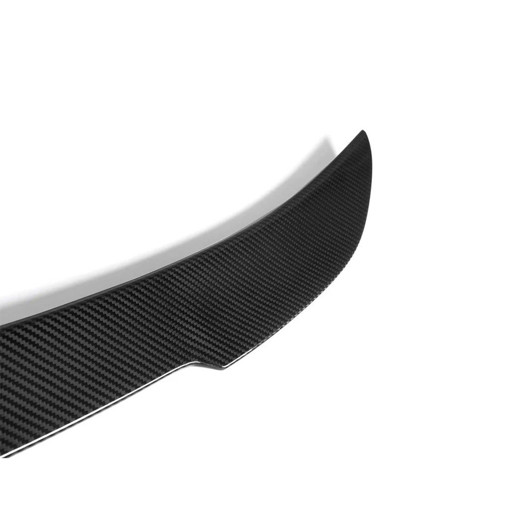 CarbonXtreme BMW F87 M2 CS Style Rear Spoiler Carbon Fiber