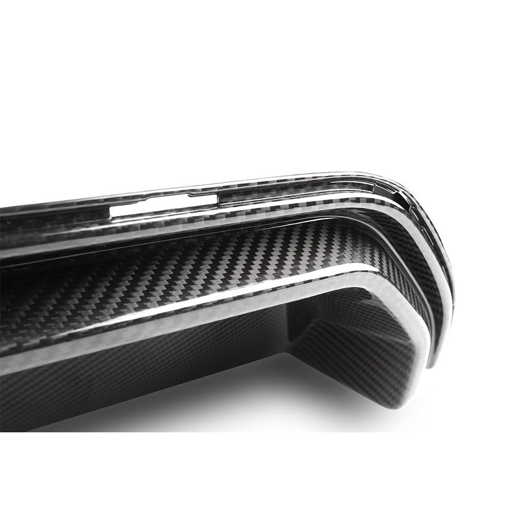 CarbonXtreme BMW F90 M5 Diffuser CS Style Carbon Fiber