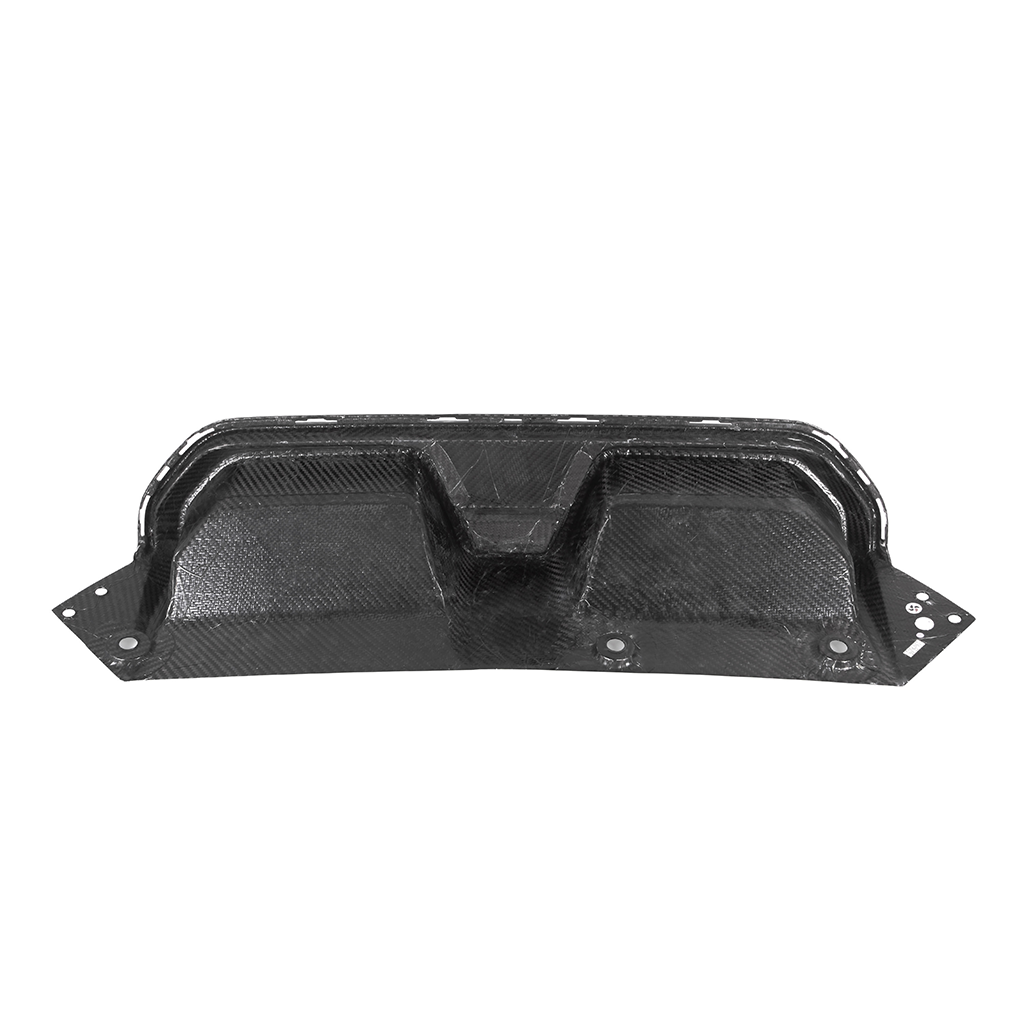 CarbonXtreme BMW F90 M5 Diffuser CS Style Carbon Fiber