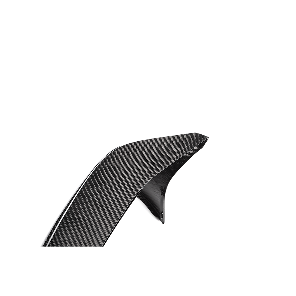 CarbonXtreme BMW F90 M5 Mirror Cover OEM Style Carbon Fiber RHD