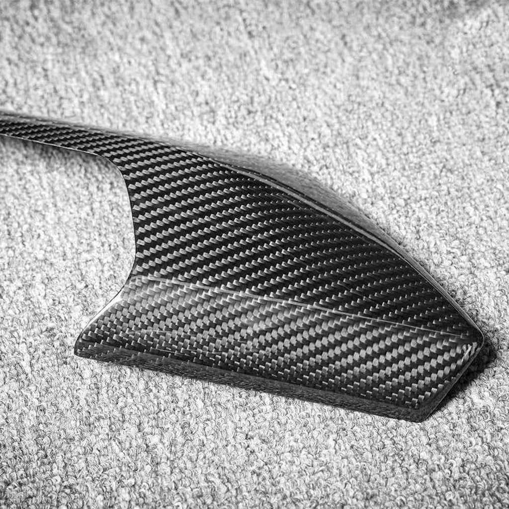 CarbonXtreme BMW G01 X3 G02 X4 Carbon Fiber Interior Kit