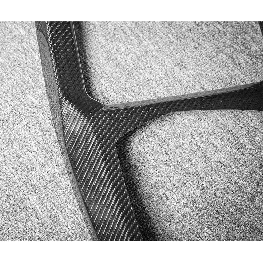 CarbonXtreme BMW G01 X3 G02 X4 Carbon Fiber Interior Kit