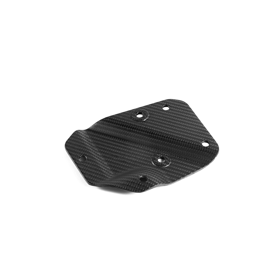 CarbonXtreme BMW G80 M3 Carbon Fiber Wing Braket MP Style