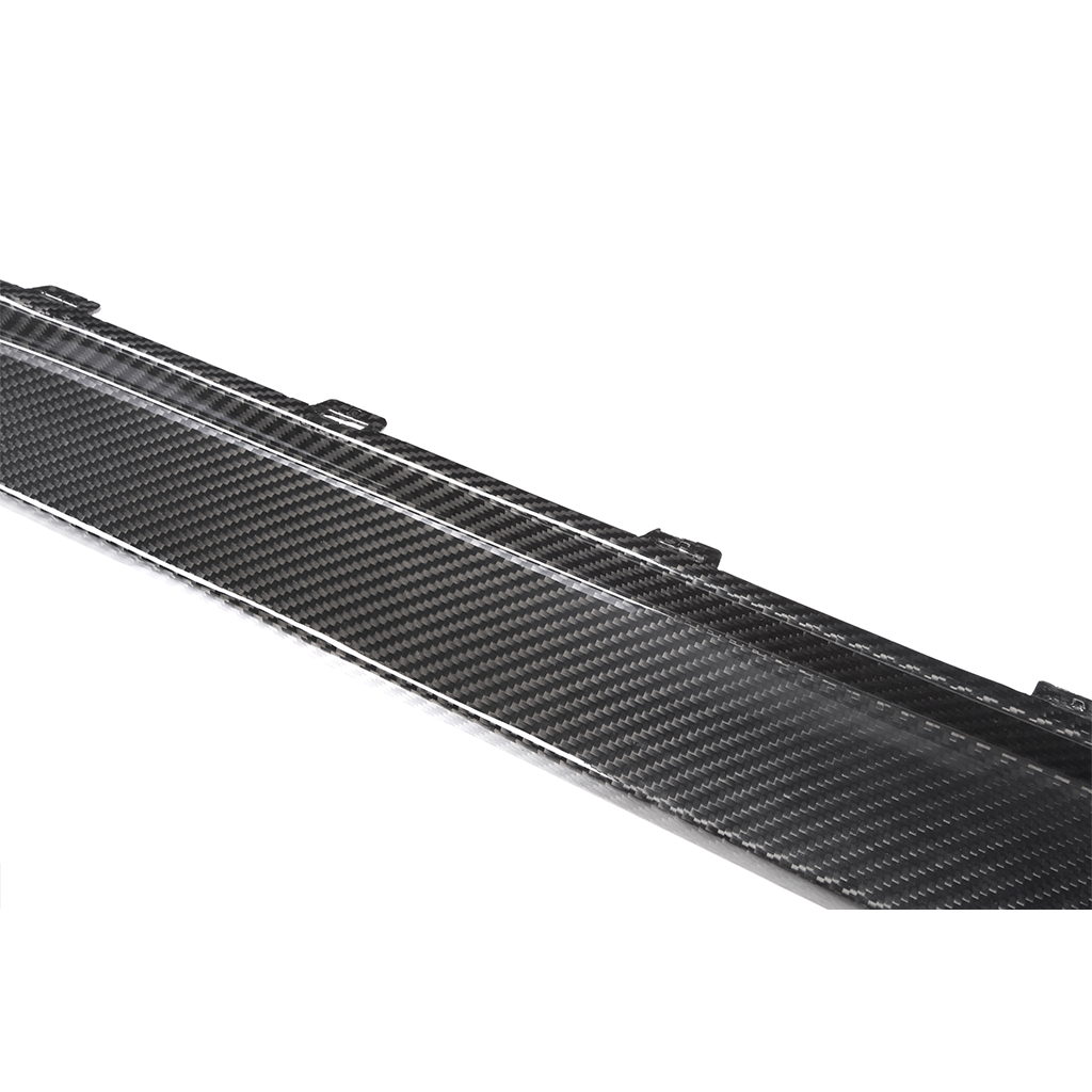 CarbonXtreme BMW G80 M3 G82 M4 OEM Style Carbon Fiber Side Skirts