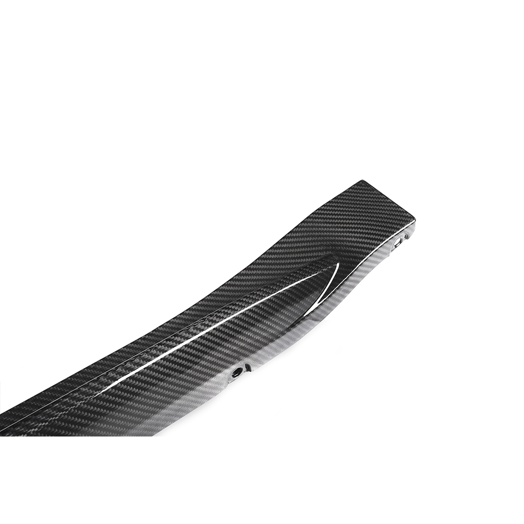 CarbonXtreme BMW G80 M3 G82 M4 OEM Style Carbon Fiber Side Skirts