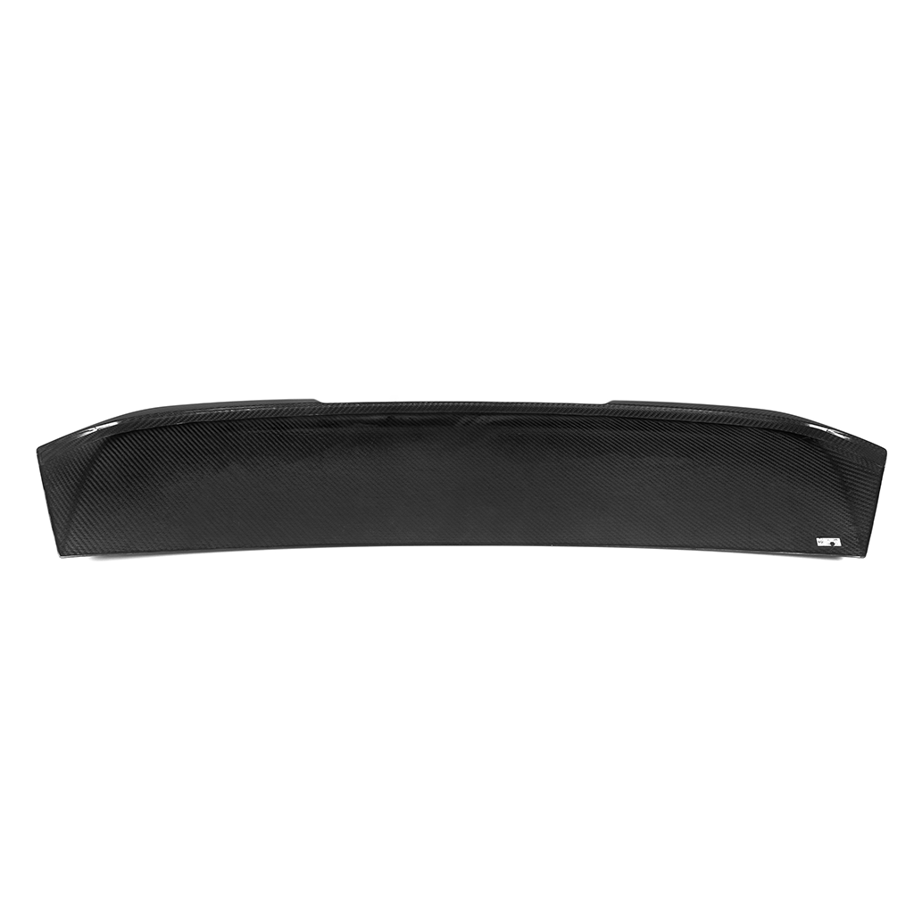 CarbonXtreme BMW G81 M3 Touring MP Style Carbon Fiber Roof Spoiler