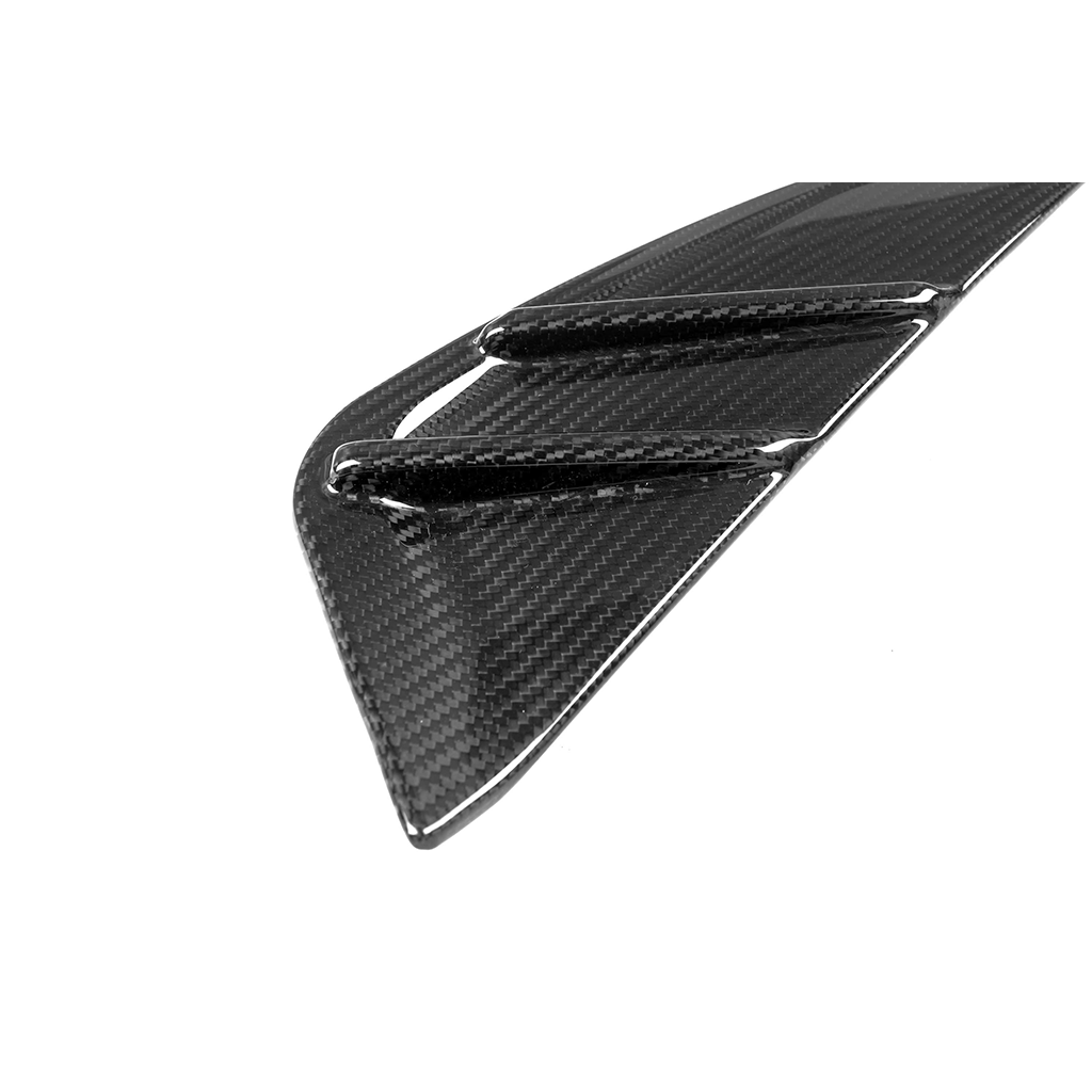 CarbonXtreme BMW G80 M3 Side Fender MP Style/Carbon Fiber