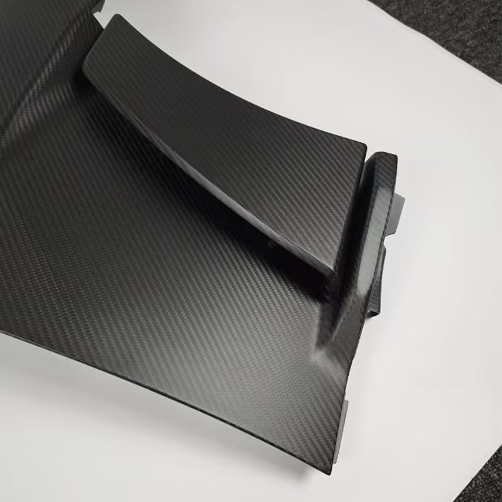 CarbonXtreme BMW G87 M2 N Style Carbon Fiber Fender