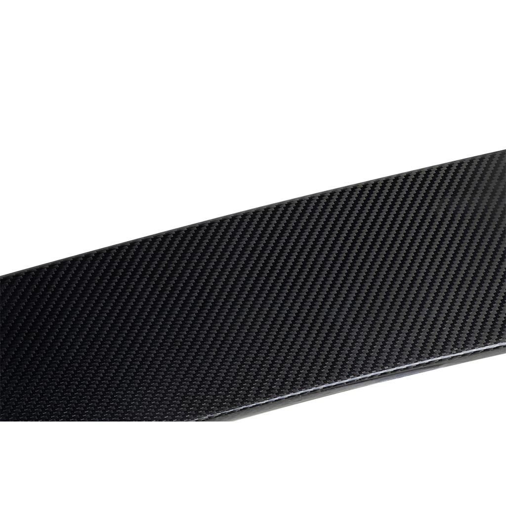 CarbonXtreme BMW G87 M2 MP Style Dry Carbon Rear Wing