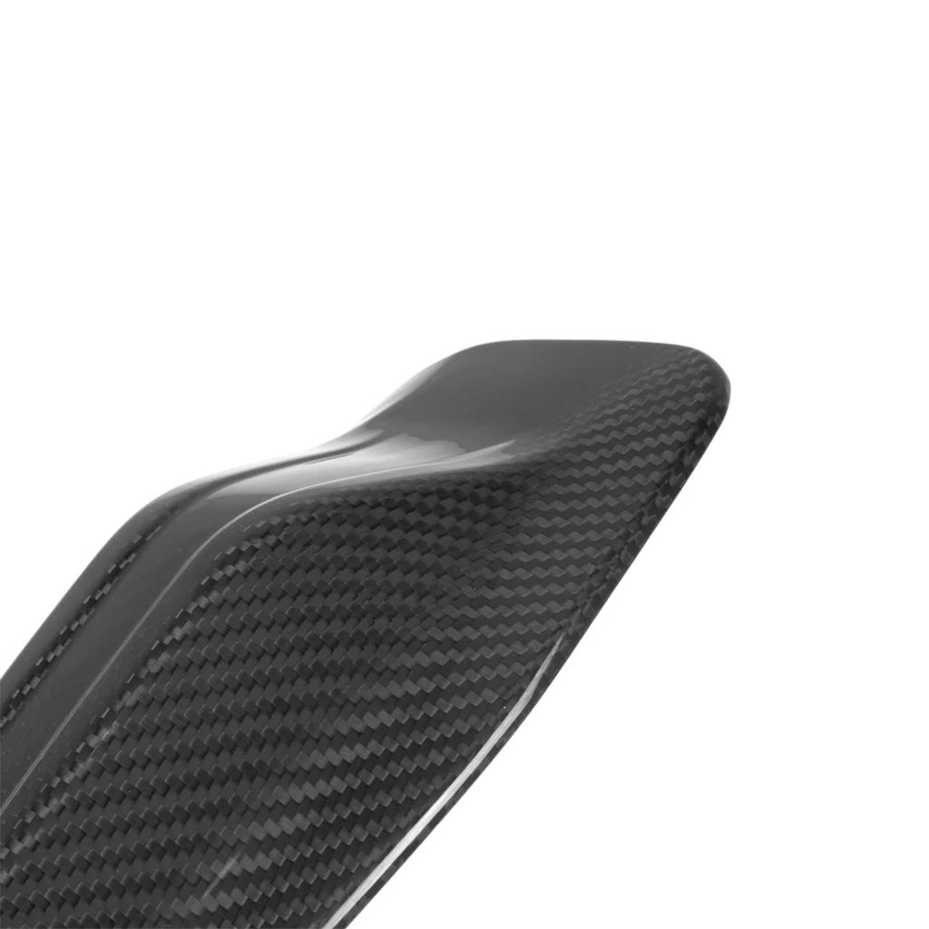 CarbonXtreme BMW G90 M5 Carbon Fiber Roof Antenna Cover