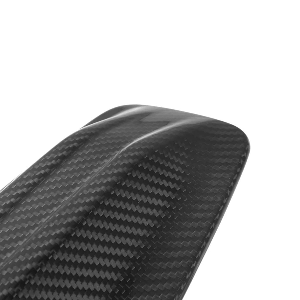 CarbonXtreme BMW G90 M5 Carbon Fiber Roof Antenna Cover