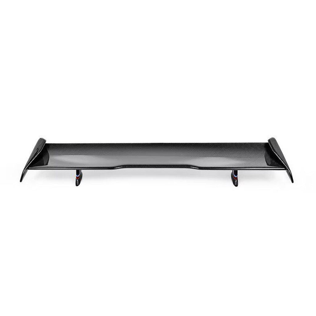 CarbonXtreme BMW M2 F87 MP Style Rear Wing Carbon Fiber