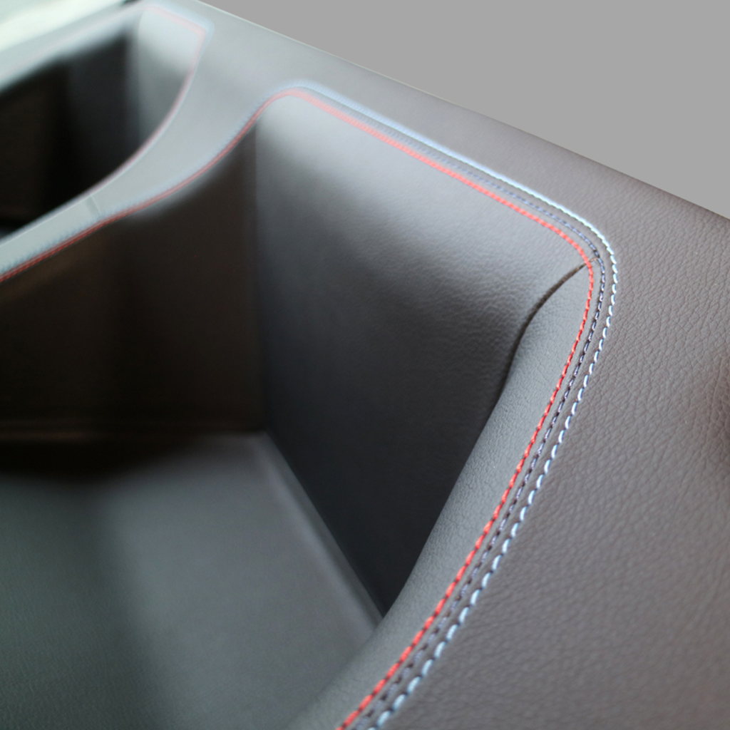 CarbonXtreme G87 M2 Rear Seat Delete — 17kg Track Module