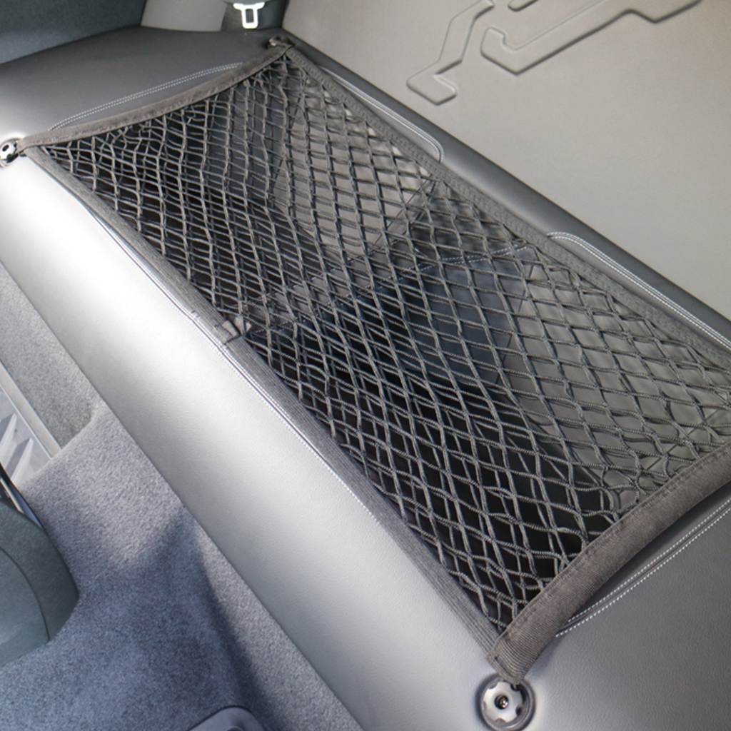 CarbonXtreme G87 M2 Rear Seat Delete — 17kg Track Module