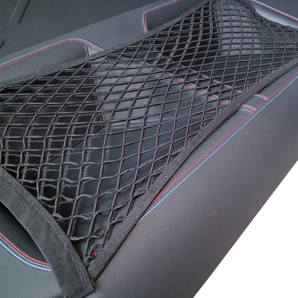 CarbonXtreme G87 M2 Rear Seat Delete — 17kg Track Module