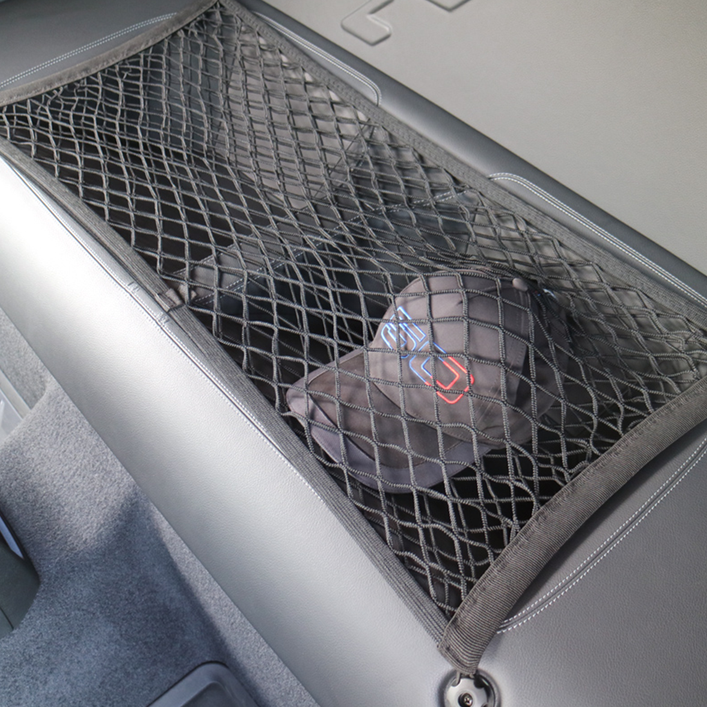 CarbonXtreme G87 M2 Rear Seat Delete — 17kg Track Module