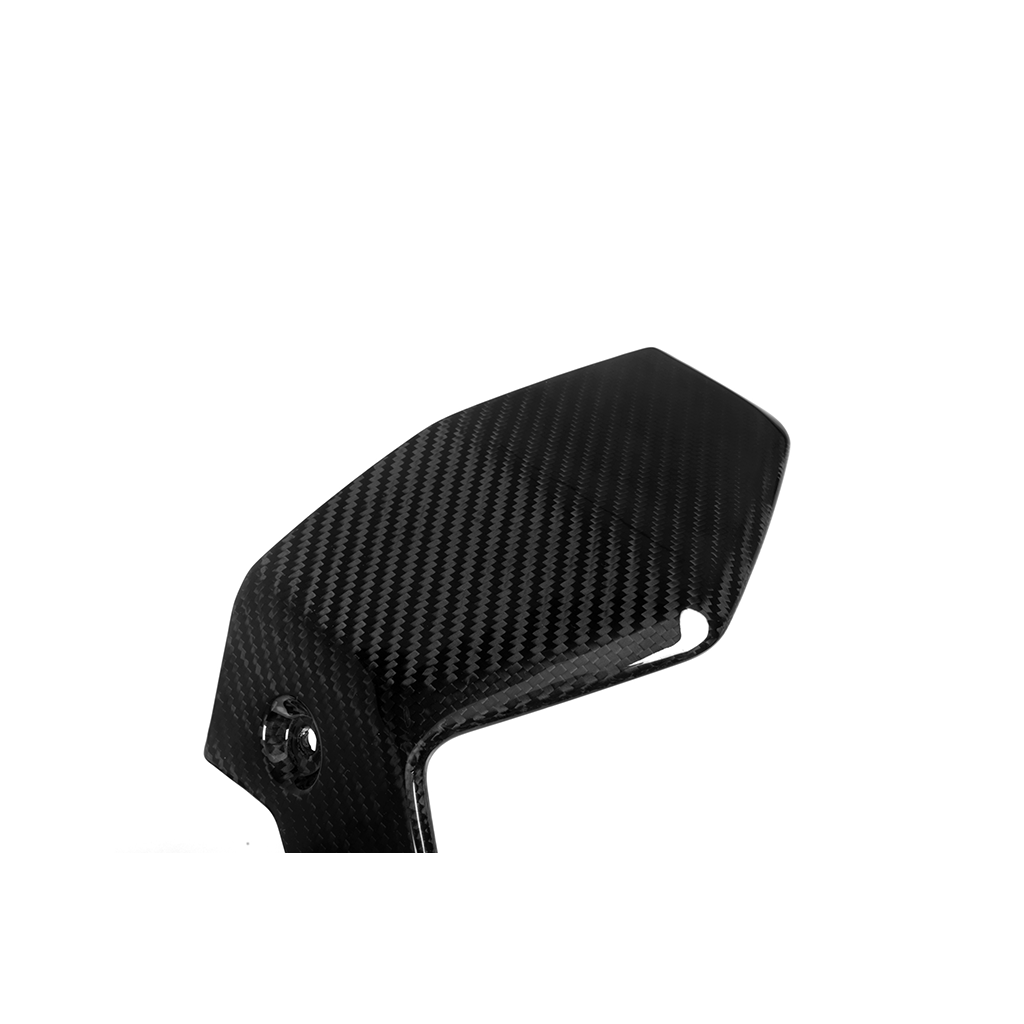 CarbonXtreme BMW G05 X5 Pre-LCI Front Splitter MP Style/Carbon Fiber