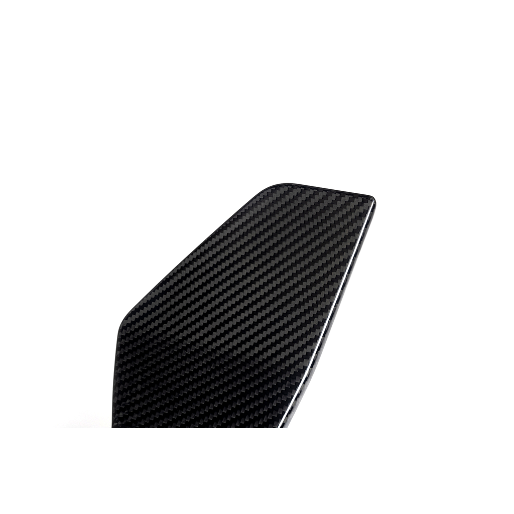 CarbonXtreme BMW G05 X5 Pre-LCI Front Splitter MP Style/Carbon Fiber