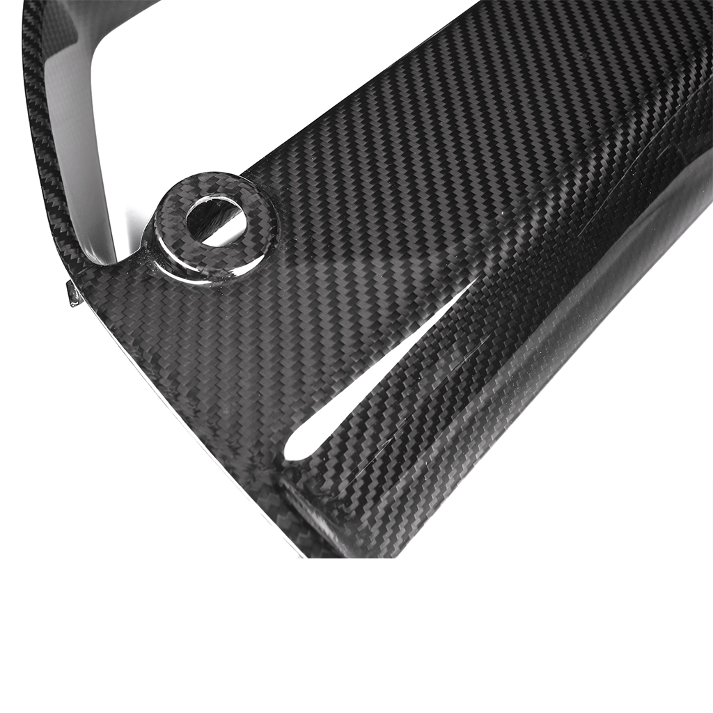 CarbonXtreme BMW G80 M3 & G82 M4 Carbon Fiber Front Grille V Style