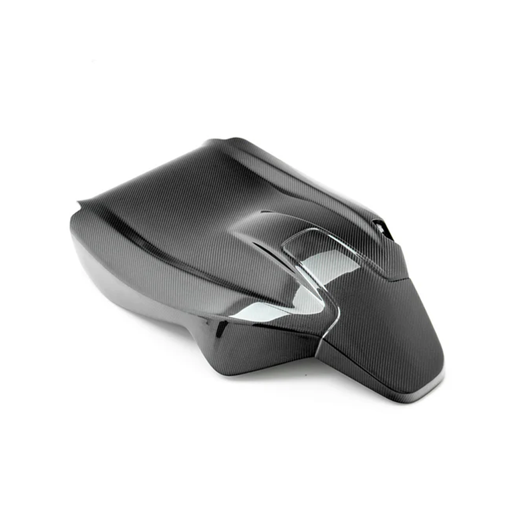 BMW G8X M2 M3 M4 Carbon Fiber Seat Back Replacement – Dry Carbon, Full Replacement Set (Pair)