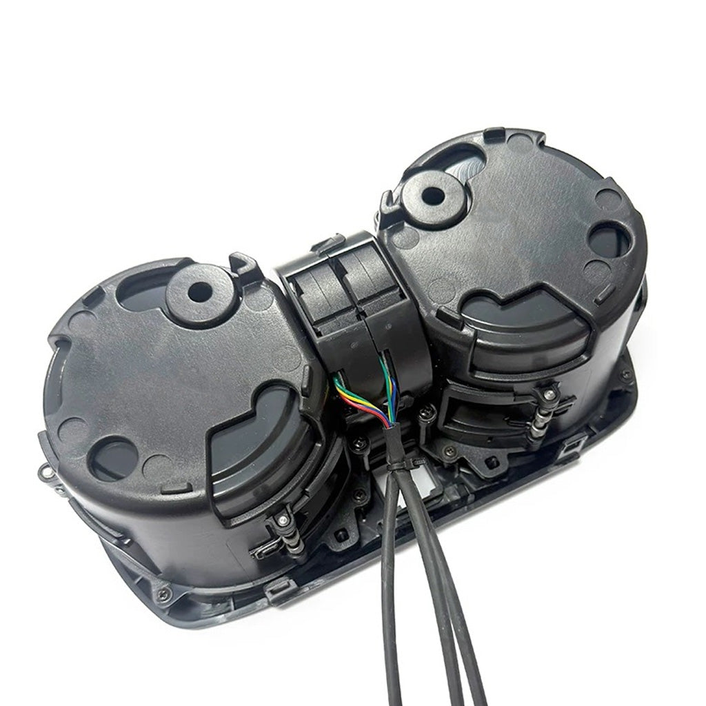 BMW M Illuminated Cup Holder & Fast