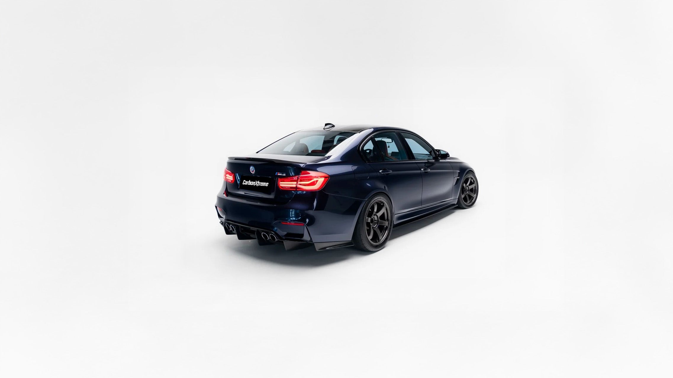 F80 M3
