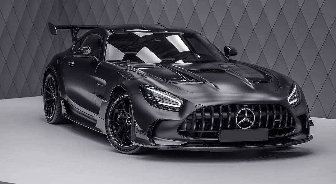 Mercedes