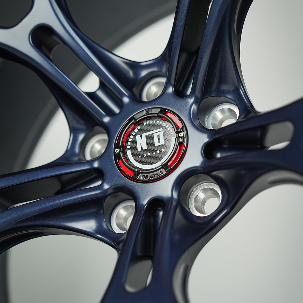N-Zero SFR-EVO Forged Wheels For BMW G87 M2 G80 M3 G82 M4 Street Fitment