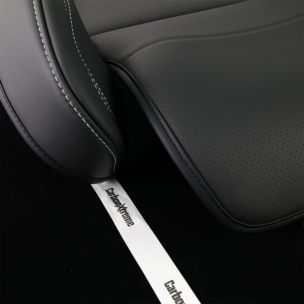 Porsche 911 992 Front Seat Cushion Full Wrap Protector Covers