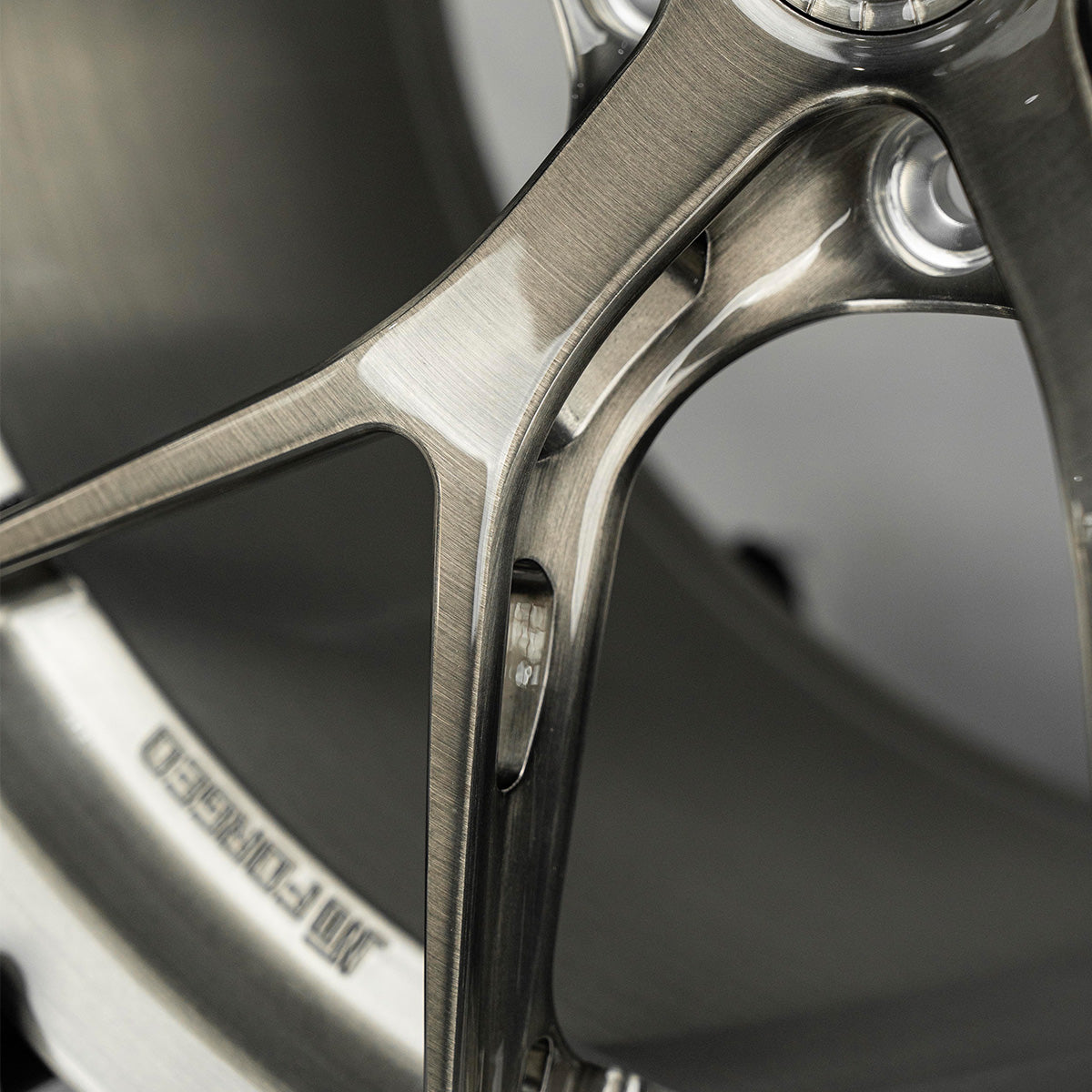 N-ZERO Forged SF-RI 19–21 Inch Stance Build Wheels
